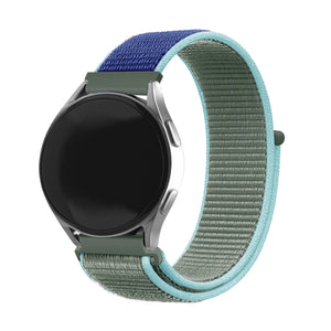 Correa nylon Coros Apex 2 (caqui)