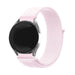 Samsung Galaxy Watch 6 - 40mm Nylon Strap (Light Pink)