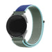 Samsung Galaxy Watch 4 44mm Nylon Strap (Khaki)