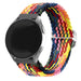 Suunto 9 Peak Adjustable Braided Strap (Multicolour)