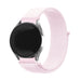 Correa nylon Coros Apex 2 (rosa claro)