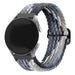 Correa tejida ajustable Redmi Watch 5 Lite (mandala negro)