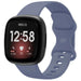 Fitbit Sense 2 Silicone Strap Classic (Grey-Blue)