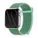 Correa nylon xoxo Wildhearts Apple Watch  (verde menta)