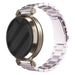 Correa acero Zenwatch Lily (rosa)
