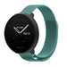 Correa milanesa Polar Ignite 3 (verde)