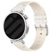 Huawei Watch GT 5 - 41mm Nylon Hybrid Strap (Starlight)