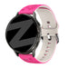 Bandz Garmin Forerunner 265s Silicone Strap 