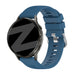 Bandz Garmin Venu 4 - 41mm Silicone Strap 