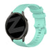 Bandz Garmin Forerunner 570 - 47mm Silicone Strap 