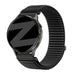 Bandz Garmin Vivomove HR Nylon Strap 