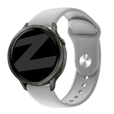 Bandz Garmin Venu 3s Sport Strap 'Deluxe' (Grey)