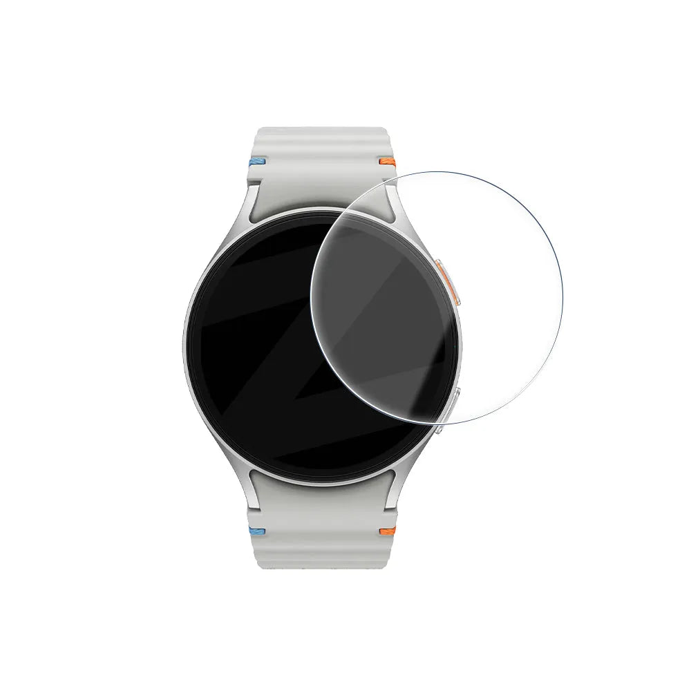 Bandz Protector pantalla con One-Click Tool Samsung Galaxy Watch 7 - 40mm