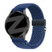 Bandz Correa trenzada 