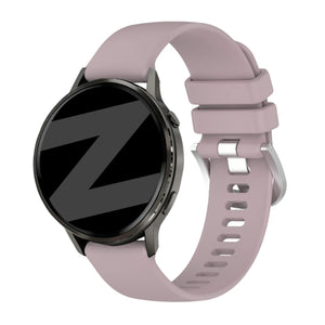 Bandz Correa silicona 'Classic' Garmin Forerunner 255s (lavanda)