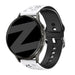 Bandz Garmin Vivoactive 5 Silicone Strap 