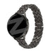 Bandz Fossil Gen 6 - 42mm Metal Strap 