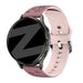 Bandz Garmin Vivoactive 5 Silicone Strap 