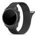 Garmin Descent Mk2(i) Premium Milanese Strap (Black)