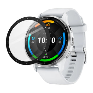 Protector de pantalla con herramienta One-Click- Garmin Venu 3