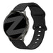 Bandz Garmin Vivomove HR Silicone Strap 