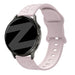 Bandz Garmin Vivomove Luxe Silicone Strap 