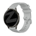 Bandz Garmin Vivomove Trend Silicone Strap 