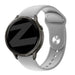 Bandz Garmin Vivoactive 4 Sport Strap 