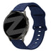 Bandz Garmin Vivomove HR Silicone Strap 