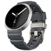 Correa silicona Extreme Samsung Galaxy Watch 8 - 44mm (negro)