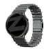 Bandz Fossil Gen 5 Premium Steel Strap 