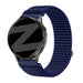 Bandz Garmin Vivoactive 4 Nylon Strap 