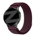 Bandz Garmin Vivomove Style Nylon Strap 