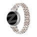 Bandz Garmin Lily 2 Metal Strap 