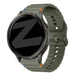 Bandz Garmin Forerunner 55 Silicone Strap 