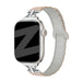 Bandz Apple Watch Magnetic Silicone Strap 