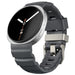 Samsung Galaxy Watch 9 - 44mm Silicone Strap Extreme (Black)