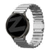 Bandz CMF Watch Pro 2 Premium Steel Strap 