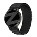 Bandz Correa Alpine Garmin Approach J1 (negro)