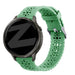 Bandz Garmin Approach S42 Silicone Strap 
