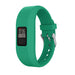 Correa Garmin Vivofit Jr 1/2 (aqua)
