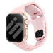 Correa deportiva tilted Apple Watch (rosa)