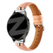 Bandz Gard Pro Health Smartwatch 3 - 41mm Leather Strap 