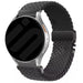 Polar Grit X2 Pro Braided Strap with P-Buckle (Gray)