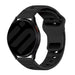 Suunto Race 2 Outdoor Silicone Strap (Black)