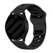 Amazfit GTS 2 Outdoor Silicone Strap (Black)