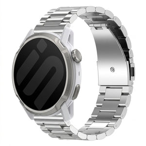 coros nomad titanium band silver