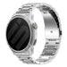 Coros Nomad Titanium Strap (Silver)