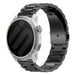 Coros Apex 4 - 46mm Titanium Strap (Black)