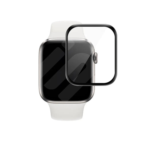Protector de pantalla con herramienta fácil - Apple Watch